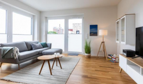 Penthouse Linie, Kappeln